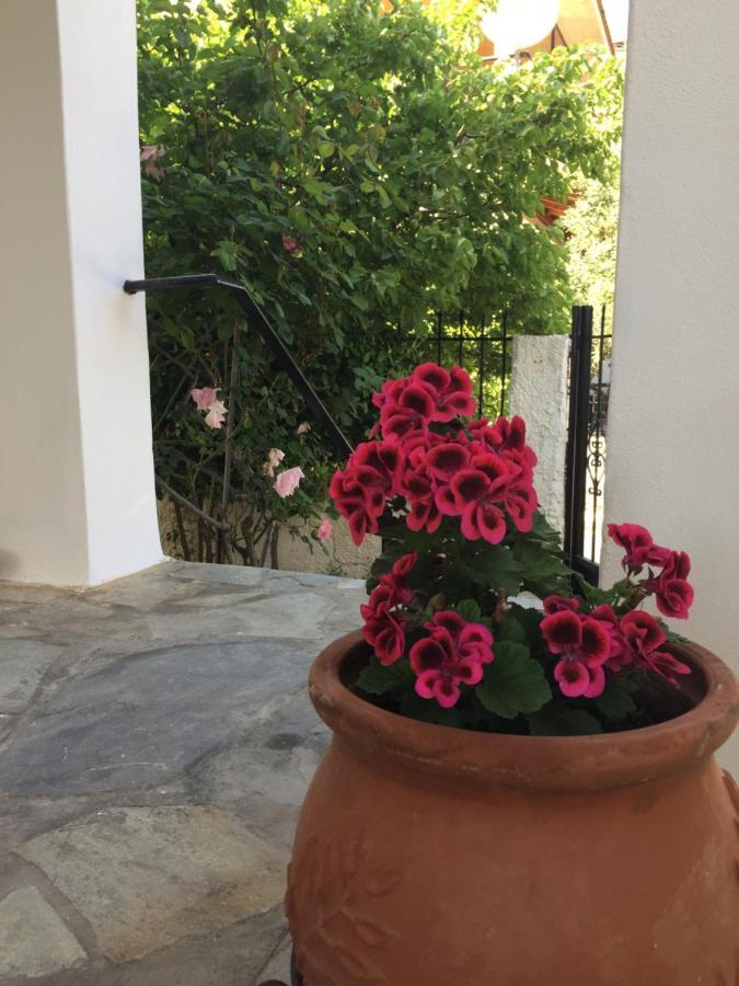 Rose'S Place Artemida  Exterior foto